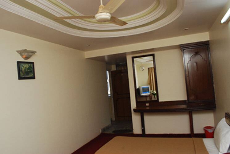 Sha-Inn Hotel, Ankleshwar 5